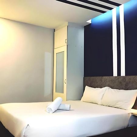 Bluemoon Boutique Hotel Куала Лумпур Екстериор снимка