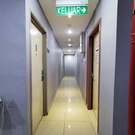 Bluemoon Boutique Hotel Куала Лумпур Екстериор снимка