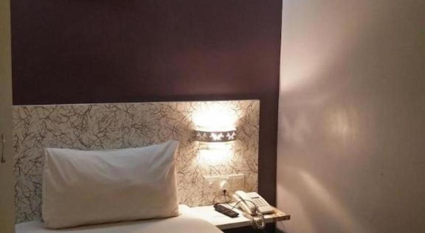 Bluemoon Boutique Hotel Куала Лумпур Екстериор снимка
