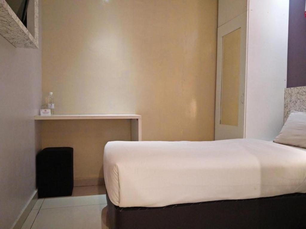 Bluemoon Boutique Hotel Куала Лумпур Екстериор снимка