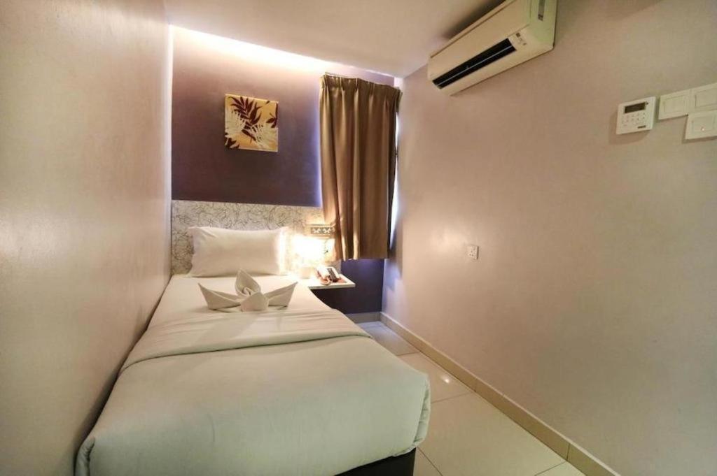 Bluemoon Boutique Hotel Куала Лумпур Екстериор снимка