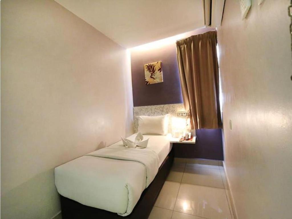Bluemoon Boutique Hotel Куала Лумпур Екстериор снимка