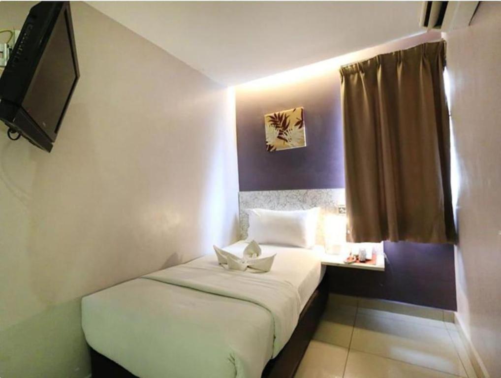 Bluemoon Boutique Hotel Куала Лумпур Екстериор снимка