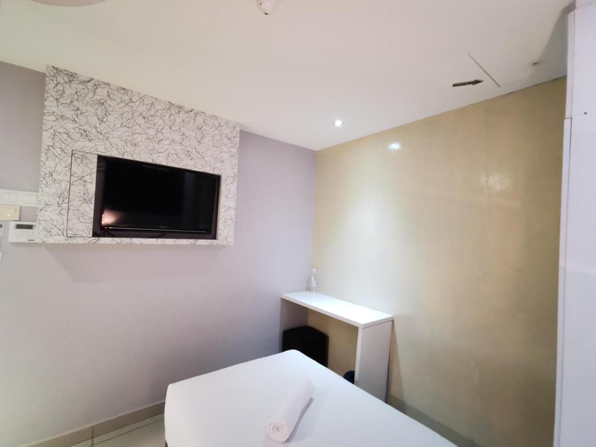 Bluemoon Boutique Hotel Куала Лумпур Екстериор снимка